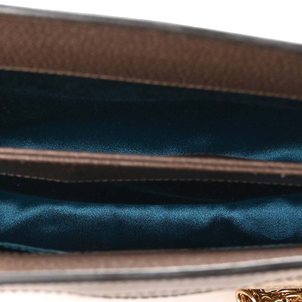 Gucci Gg Supreme Web Small Ophidia #243900G11B - Picture 5 of 10